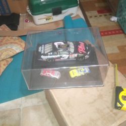 Nascar Dale Earnhardt Father's Day Commemorative 