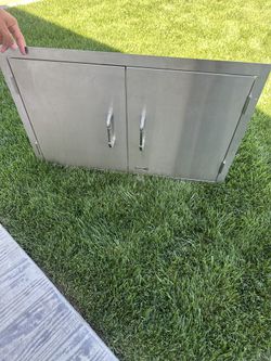 Bull BBQ Acess Door 30 inch
