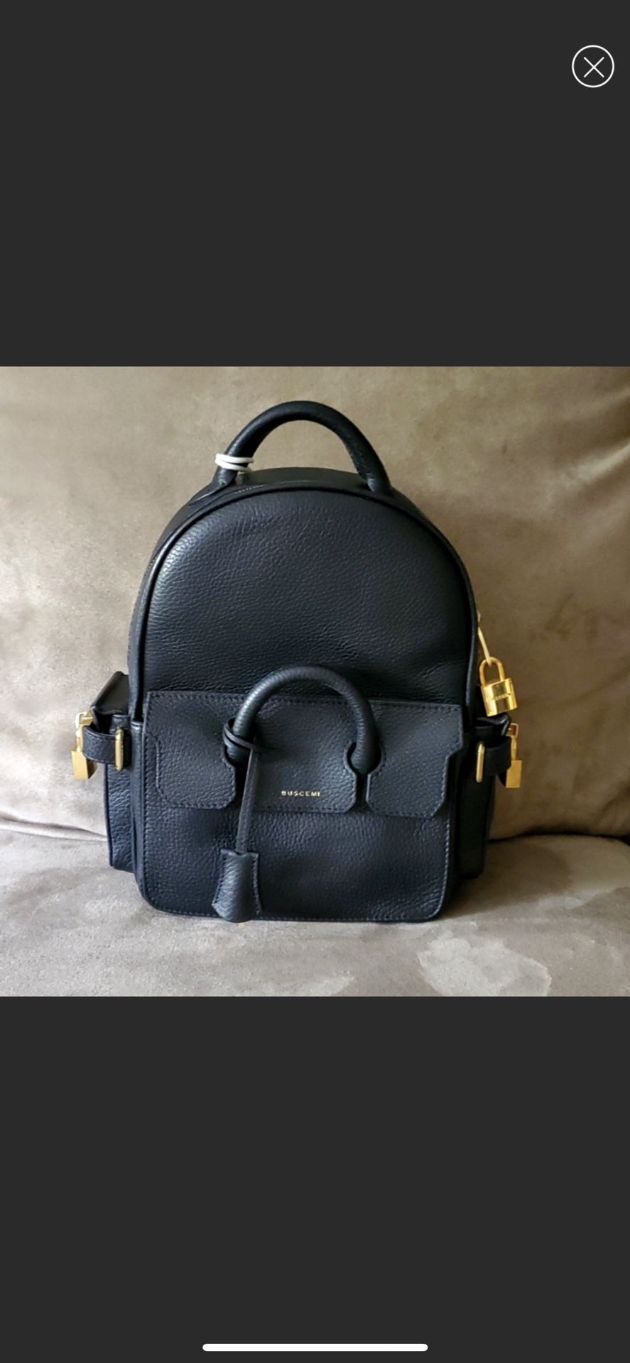 lululemon backpack keychain dupe The Viral Dual Pouch Wristlet and 11 Amazon Alternatives 1 Hockey Bag Botkier TRIGGER Mini Backpack Option:Corkalon with Slip Rings Use the clippable D
