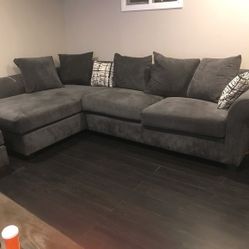 furniture couch 