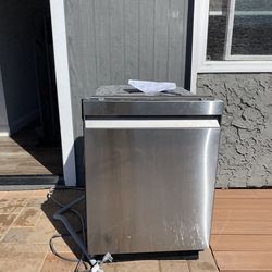 Samsung Dishwasher