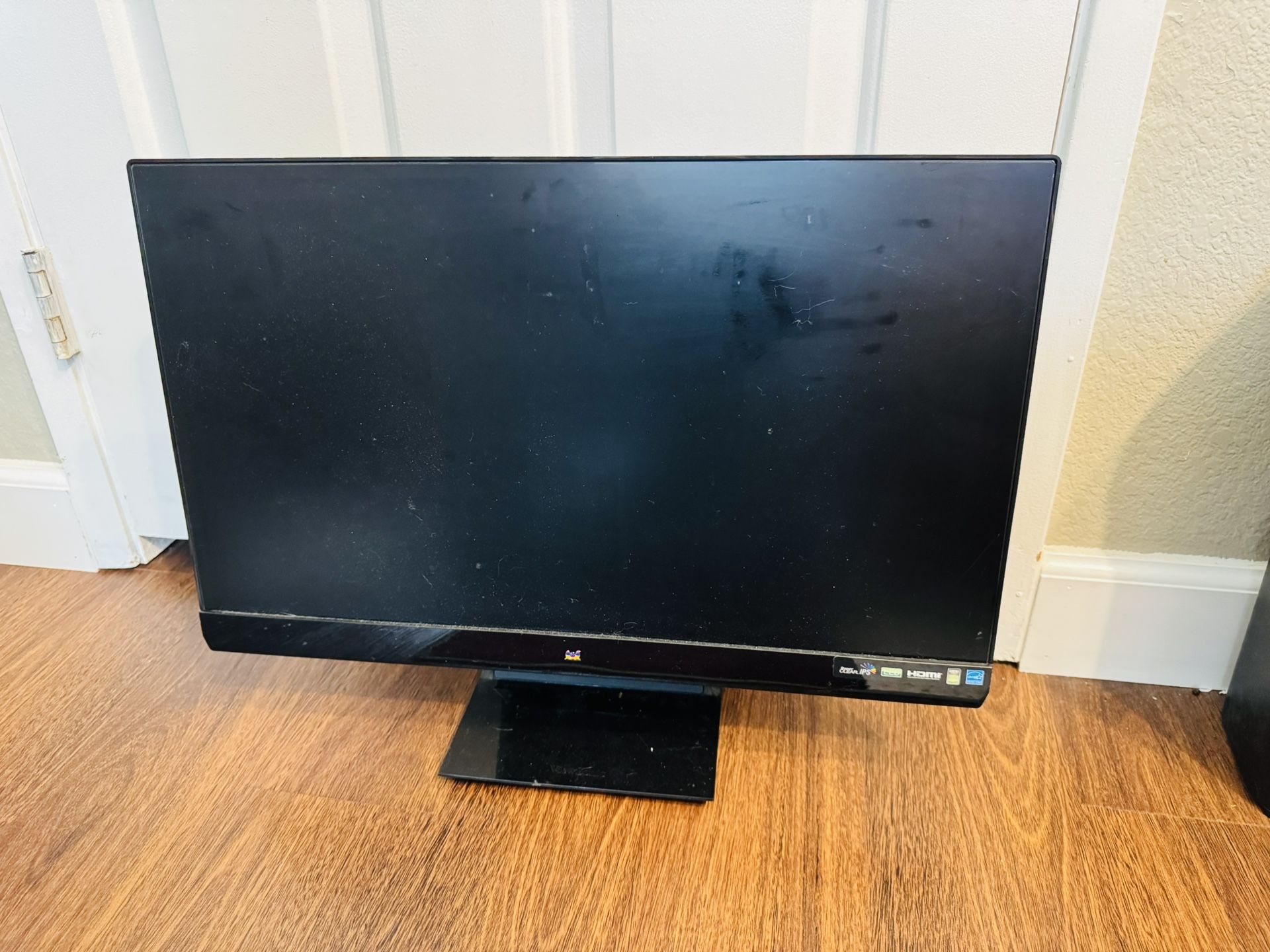 Pre-Owned ViewSonic VX2370Smh-LED 23” Monitor