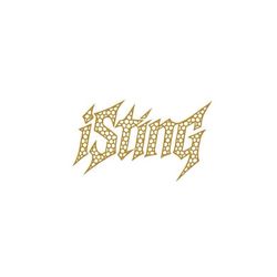 “HiveCollection” - iSting Decal