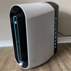 PC Gamer Alienware Aurora R9
