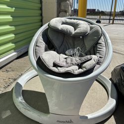 Munchkin Baby Swing