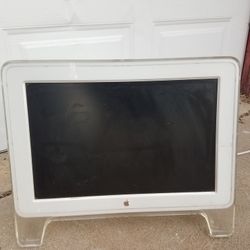 Apple Cinema Display A1038 Model