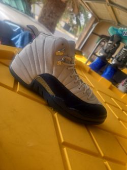 Jordan 12