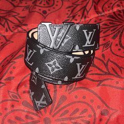 LV belt