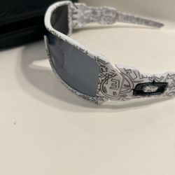 Oakley Glasses