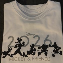 Disneyland Shirts