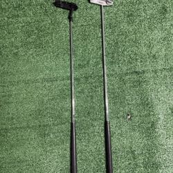 Golf Putters
