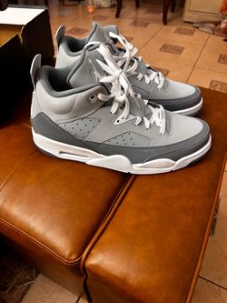 Jordan son of the mars low size 11