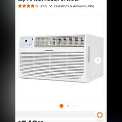 Keystone Ac Unit 10000 Btu