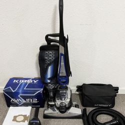 Vacuum KIRBY