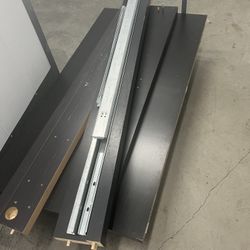 Full Bed Frame