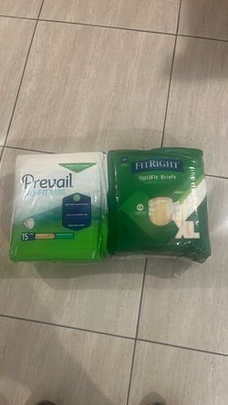 Pañales para adulto