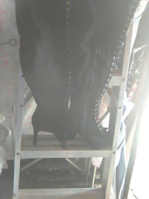 WOMENS HIGHHEEL FASHION BOOTS