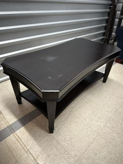 ***Coffee Table ***