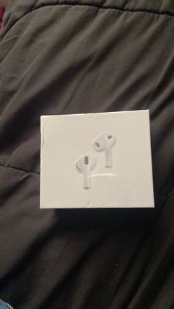 AirPods ( Headphones )