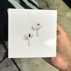 AirPod Pro 2
