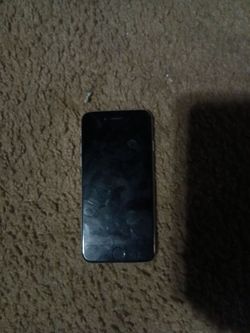Iphone 6 plus