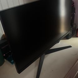 LG Gaming Monitor 144hz HDMI And 165 DP PORT