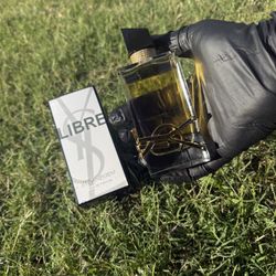 YSL LIBRE