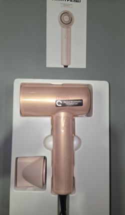 TYMO  Airhype High Speed Hair Dryer lite