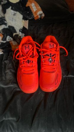 PUMA MELO 1s SIZE 9