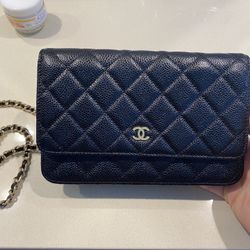 Chanel Small Crossbody Bag