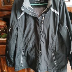 Womens Coat