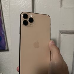 iPhone 11 Pro Max 