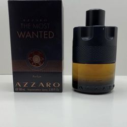 Men’s Cologne  