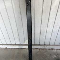 2008 Lexus LS 460 Front bumper Parts 
