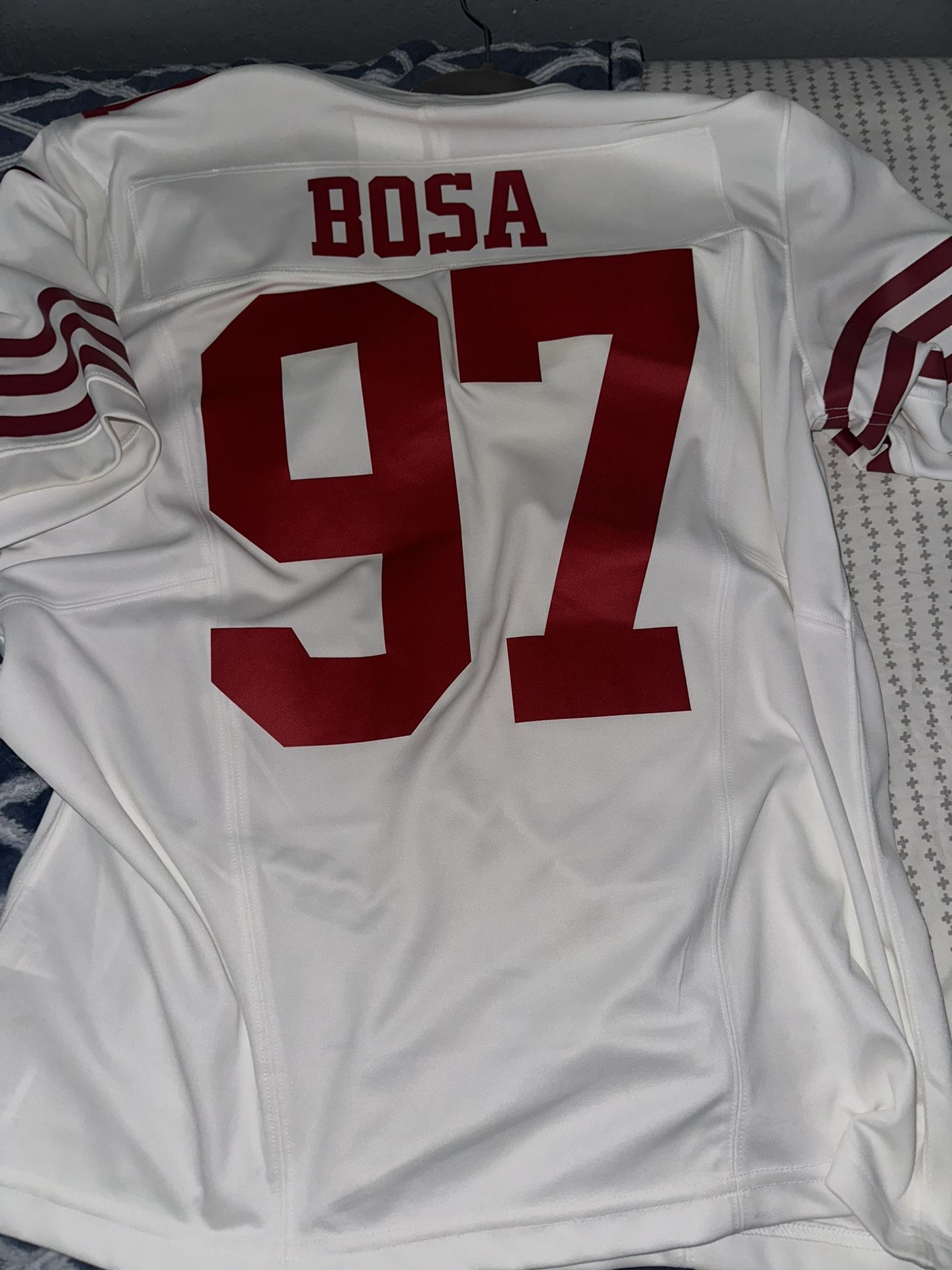 49ers Jersey