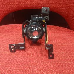 2019-21 Kia Forte Left Fog Light 