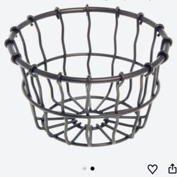 American Metalcraft  Basket, Small