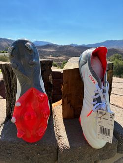 adidas Copa Sense.1 FG (size 9, never worn)