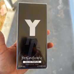 YSL Y Eau de Parfum 100ml