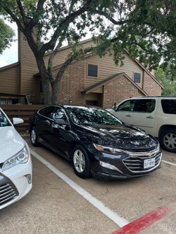 2022 Chevrolet Malibu