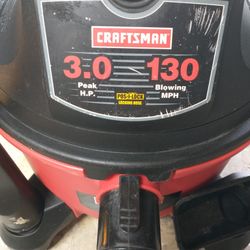 Craftsman 2024 6 gallon