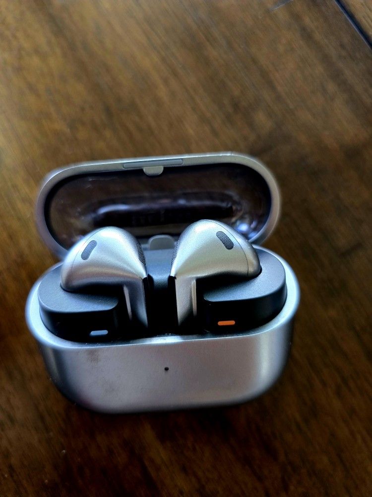 Galaxy Buds3 Pro