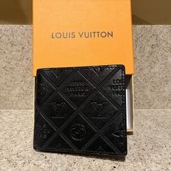 Men’s wallets