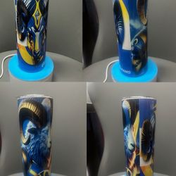 Tumbler