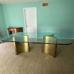 Orlando- mid century modern Dining Table