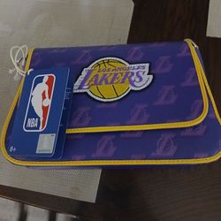 Lakers Purse