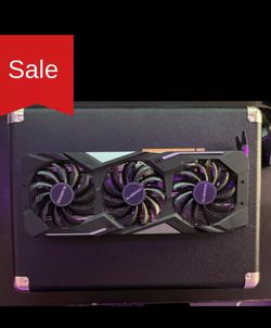 Gigabyte Gv-R57XTGAMING OC-8GD Radeon Rx 5700 Xt Gaming OC 8G Graphics Card,