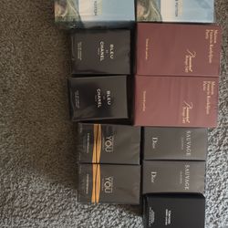Cologne For Sell