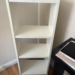 Make Me An Offer - Book Shelf