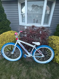 29 inch monster ripper
